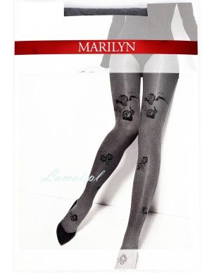 Emmy H13 MARILYN rajstopy 2