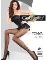 Tonya 340 20 den GABRIELLA rajstopy 3