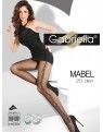 Mabel 342 GABRIELLA 20 den rajstopy 3