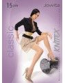 Jowita 15 den KNITTEX rajstopy 3