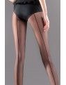 Linette 20 Gabriella Rajstopy ze szwem 3