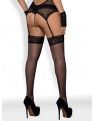 Picantina Obsessive pończoszki 3