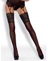 Intensa Obsessive pończoszki 3