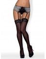 Greyla Obsessive pończoszki 3