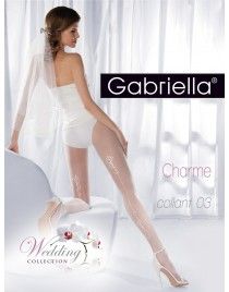 Gabriella Charme 03 rajstopy